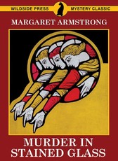 Murder in Stained Glass