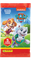 ŠUNYČIAI PATRULIAI KORTELĖS. PAW PATROL