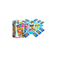TREFL PAW PATROL BoomBoom „Šuniukai-patruliai“
