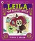 Drago, F: Leila, the Perfect Witch