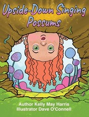 Updise-Down Singing Possums
