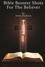 Bible Booster Shots For the Believer