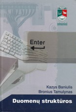 Duomenų struktūros