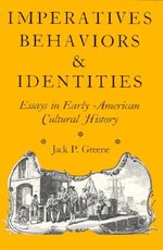 Imperatives, Behaviors, and Identities