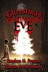 Christmas Nightmare's Eve