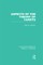 Johnson, H: Aspects of the Theory of Tariffs  (Collected Wor