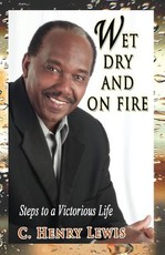 West Dry and on Fire