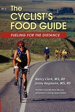 The Cyclist's Food Guide