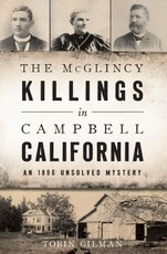 McGlincy Killings in Campbell, California