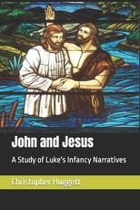 John and Jesus