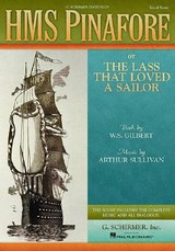 HMS Pinafore