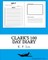 Clark's 100 Day Diary