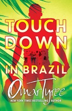 Touchdown in Brazil