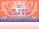 The Redleaf Calendar-Keeper 2025