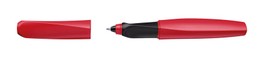 Rašiklis TWIST R457 fiery red
