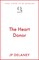 The Heart Donor