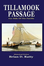 Tillamook Passage