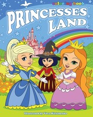 Princess Land