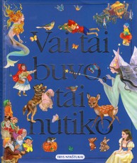 Vai tai buvo tai nutiko