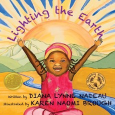 Lighting the Earth