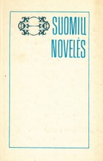 Suomių novelės
