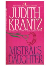 Mistral's Daughter