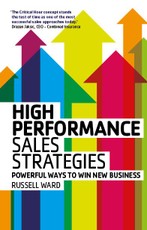 High Performance Sales Strategies PDF eBook