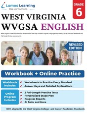 West Virginia General Summative Assessment Test Prep