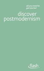 Discover Postmodernism