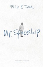 Mr. Spaceship