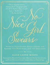 No Nice Girl Swears