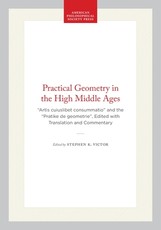 Practical Geometry in the High Middle Ages
