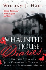 The Haunted House Diaries