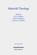 Maturidi Theology