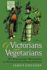 Of Victorians and Vegetarians