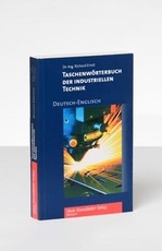 Taschenwörterbuch der industriellen Technik