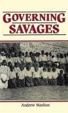 Governing Savages