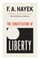 The Constitution of Liberty