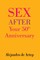 Sex After Your 50th Anniversary