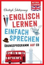 Englisch lernen - Einfach sprechen!