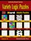 Variety Logic Puzzles