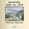 Artworks 1930 to 1970