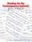 Reading for the Contemporary Guitarist