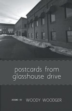 Postcards from Glasshouse Drive