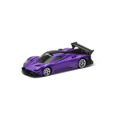 MSZ Automobilis Pagani Zonda Revolucion, 1:64
