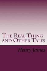 The Real Thing and Other Tales