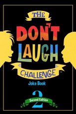 Don't Laugh Challenge - 2nd Edition