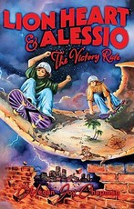 Lion Heart & Alessio