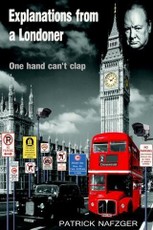 Explanations from a Londoner.