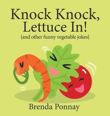 Knock Knock, Lettuce In!